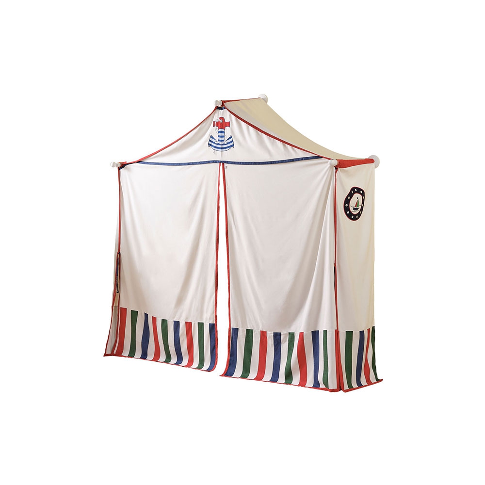 Tente Sailor (Cibinlik Askı Boru Tipi Uyumlu)