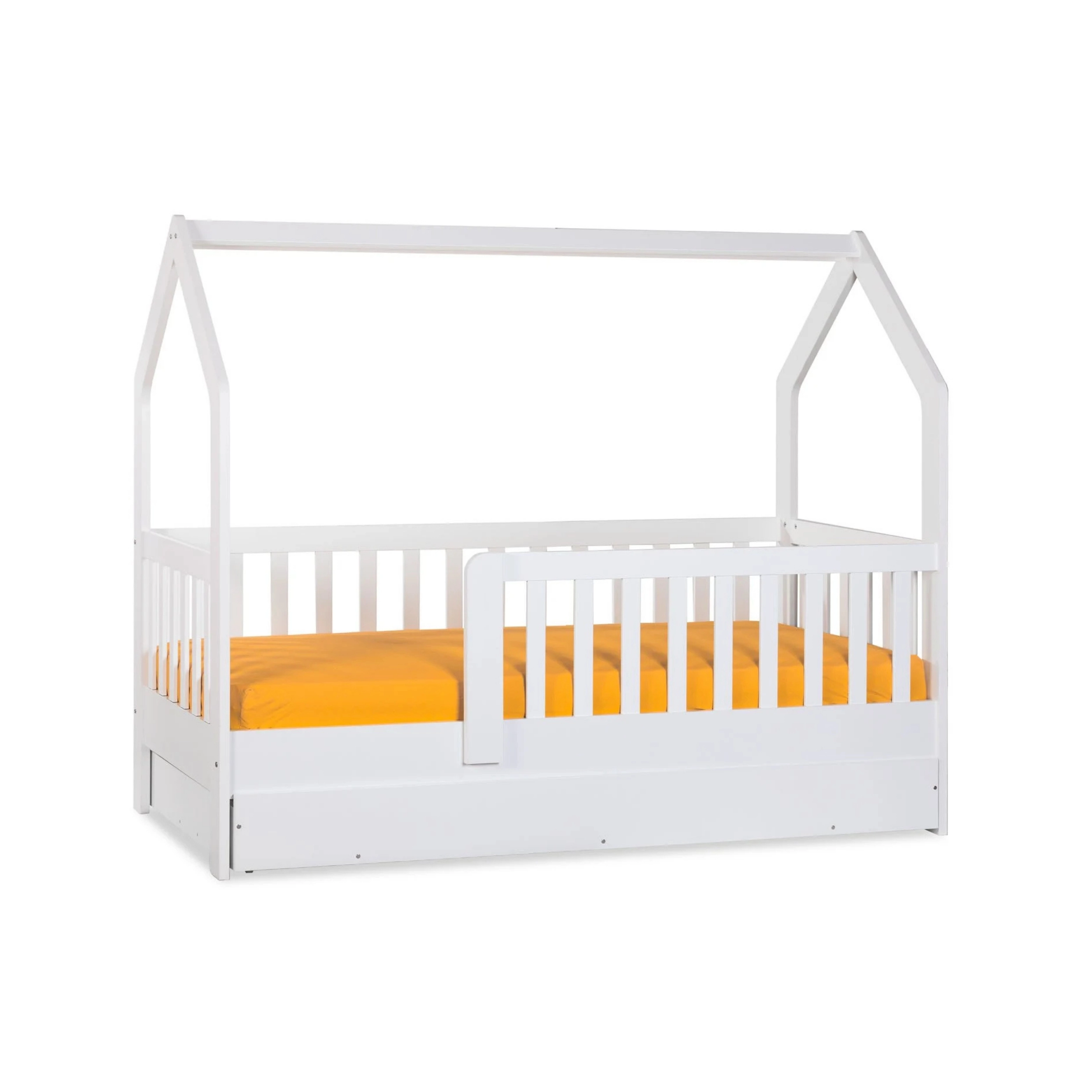 SIDE Montessori Karyola 90x190