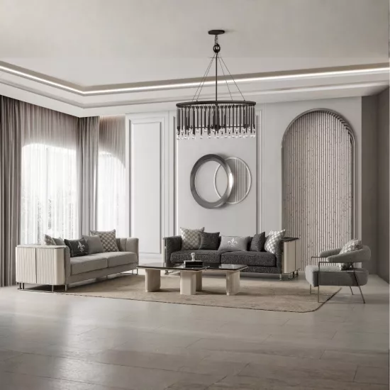 Grand Koltuk Takım