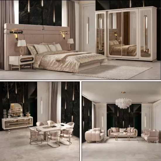 Asos Düğün Paketi