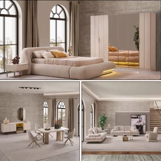 Oslo Düğün Paketi