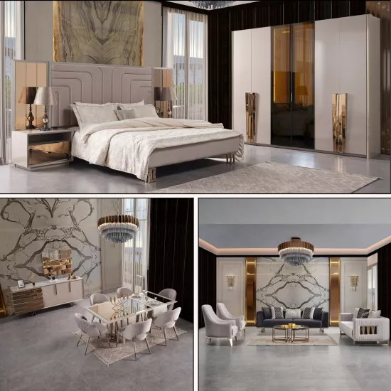 Berlin Düğün Paketi