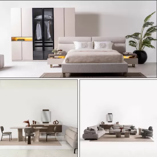 Moss Sevilla Düğün Paketi