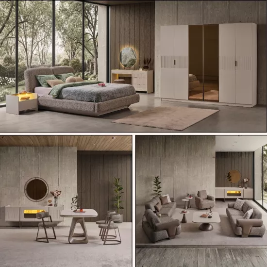 Luna Düğün Paketi