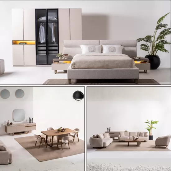 Cunda Sevilla Düğün Paketi