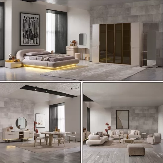 Lizbon Düğün Paketi