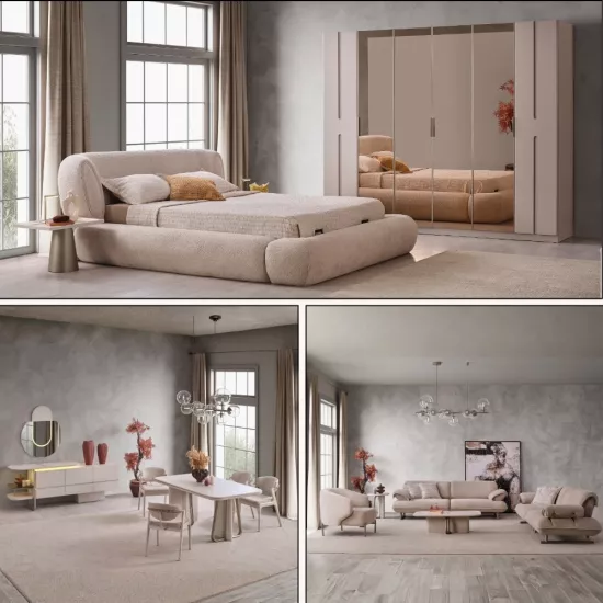 Vegas Düğün Paketi