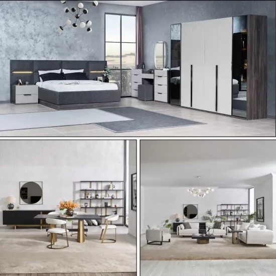 Stella Black Odessa Düğün Paketi