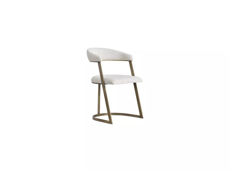 Stella Siyah Sandalye