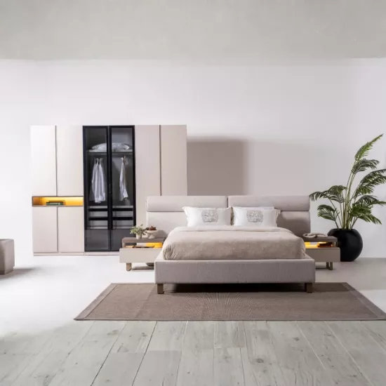 Moss Sevilla Düğün Paketi