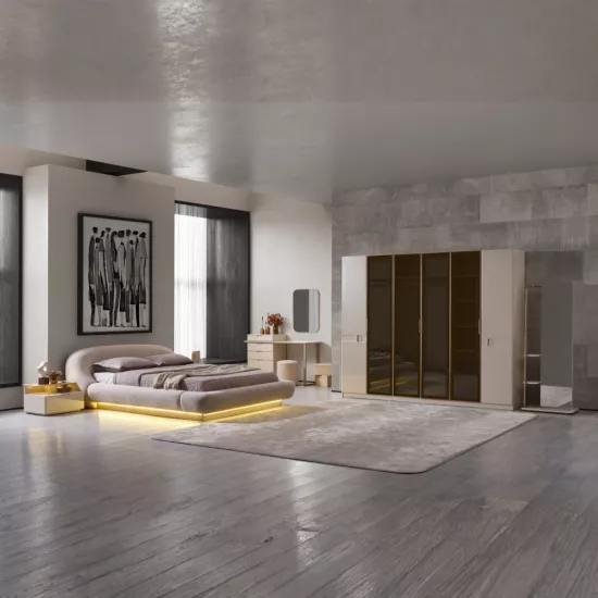 Lizbon Düğün Paketi