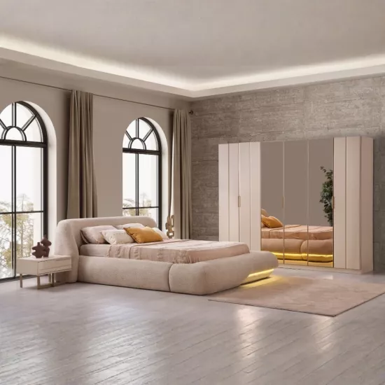 Oslo Düğün Paketi