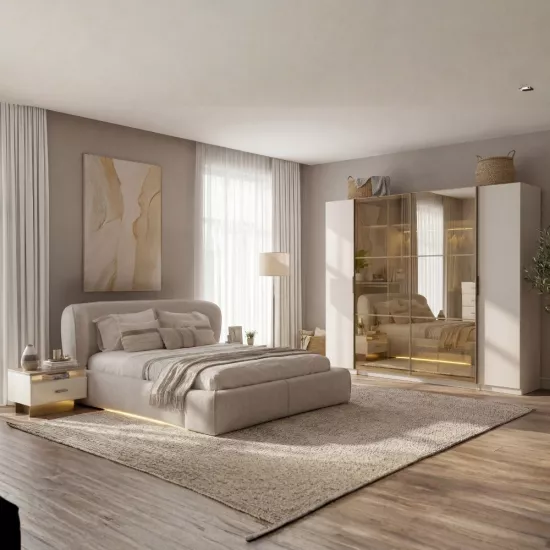 Stella Vizon Teba Düğün Paketi