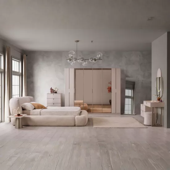 Vegas Düğün Paketi