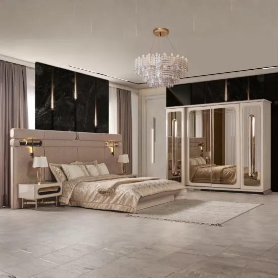 Asos Düğün Paketi