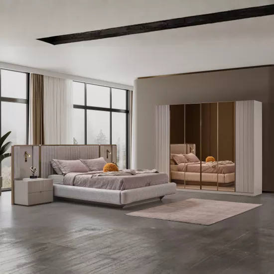 Hermes Düğün Paketi