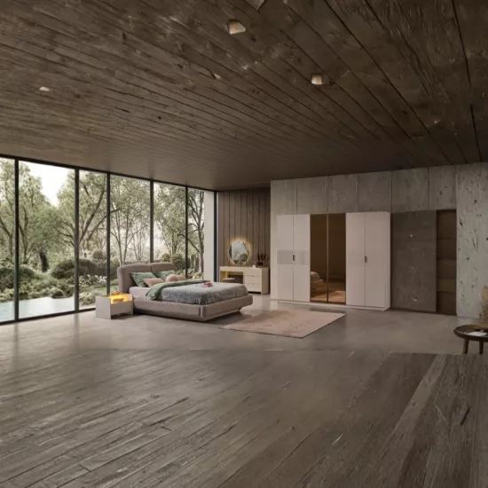 Luna Düğün Paketi