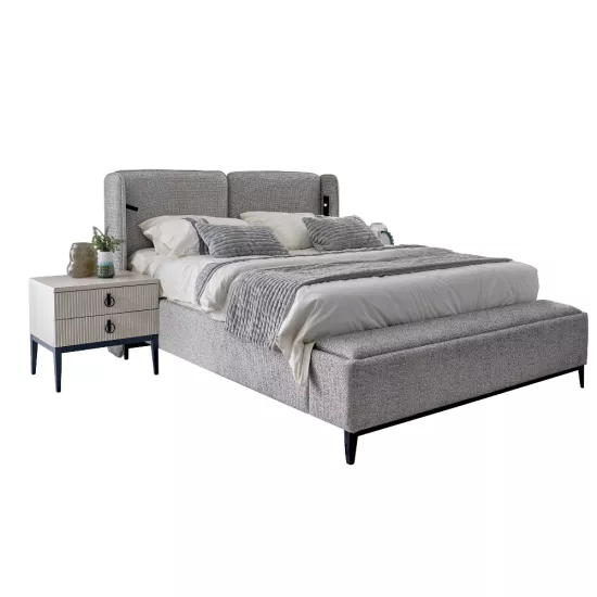 Premium Karyola Bencli 160*200