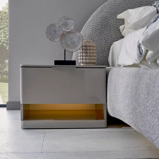 Dolunay Yatak Odası