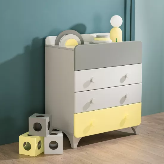 Mınıa Çocuk Odası