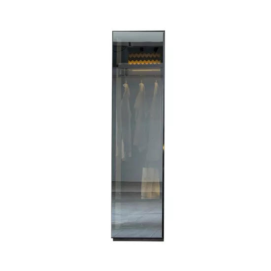 Adessa Ek Modül Cam Kapak 45 Cm