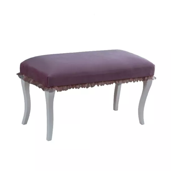 Bench (Lila)