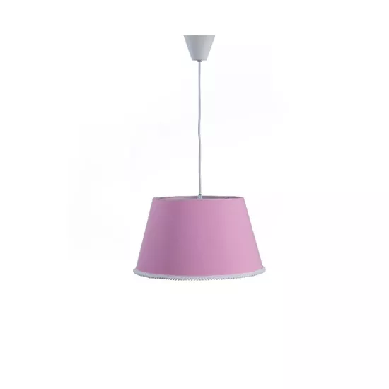 Sarkıt (Pembe)