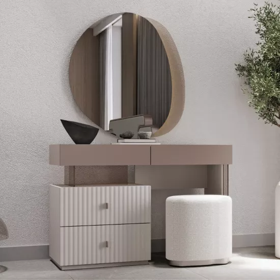 Zerre Şifonyer+Ayna