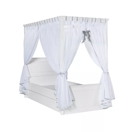 Angel Mega Cibinlik Beyaz