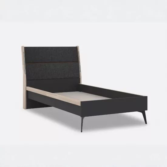 Black Başlık 100 Lük Antrasit
