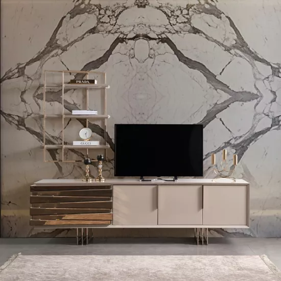 Berlin Tv Ünite Üst