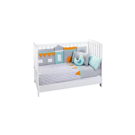 Bird House Uyku Seti