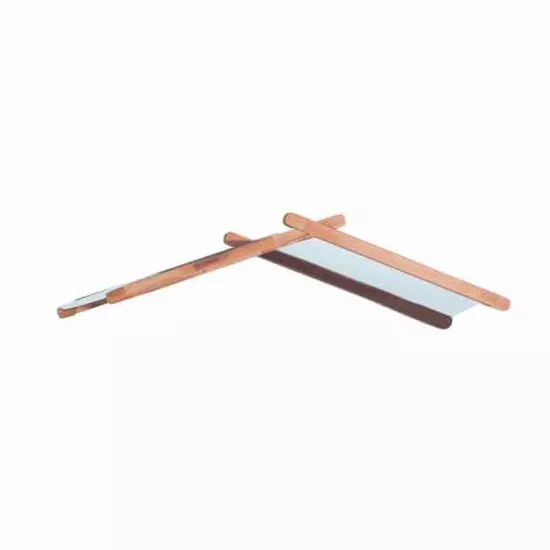Puzzle 3 Kapılı Çatı (Kayın)