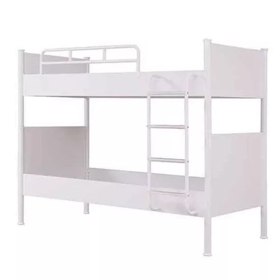 T.Ü. Ranza 90 x 200 (Zebrano)