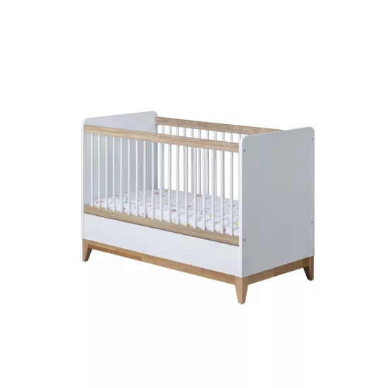 Bonita Bebe Beşik 60 x 120
