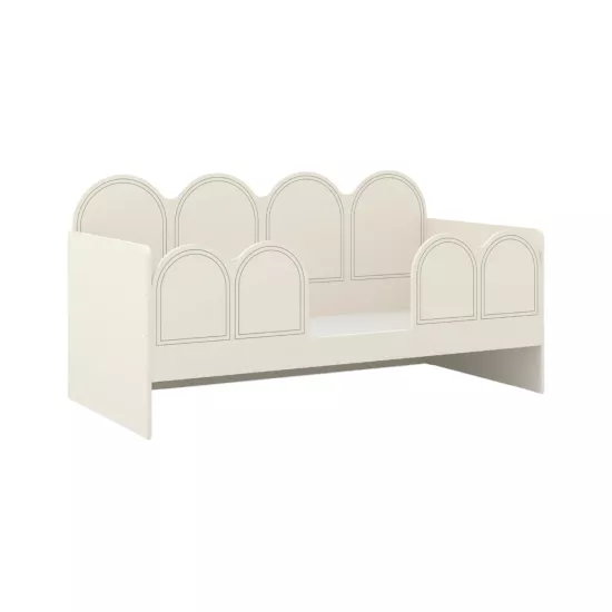 Bohem Montessori 090X190 Mat Aytaşı