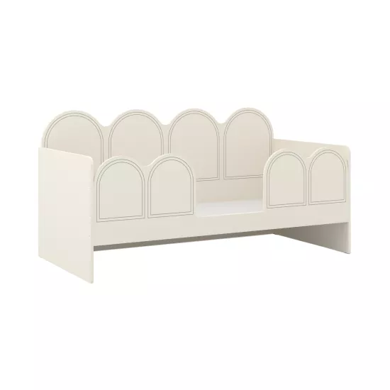 Bohem Montessori 90*190 Mat Aytaşı