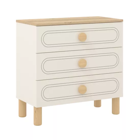 Bohem Şifonyer Mat Aytaşı