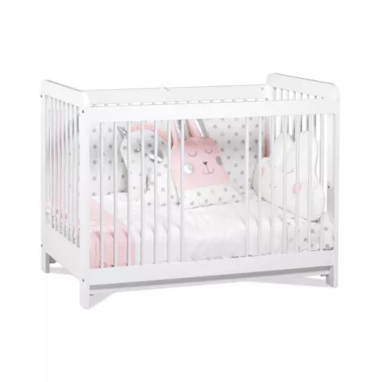 Casa Kademeli Beşik 60*120