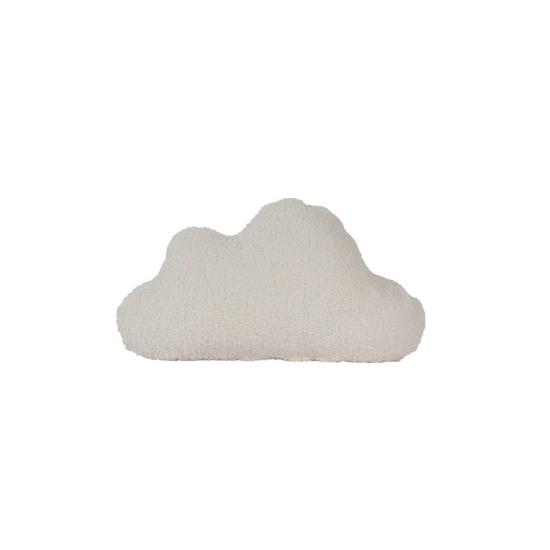 Kırlent Dolgulu Cloud (60x40 cm)