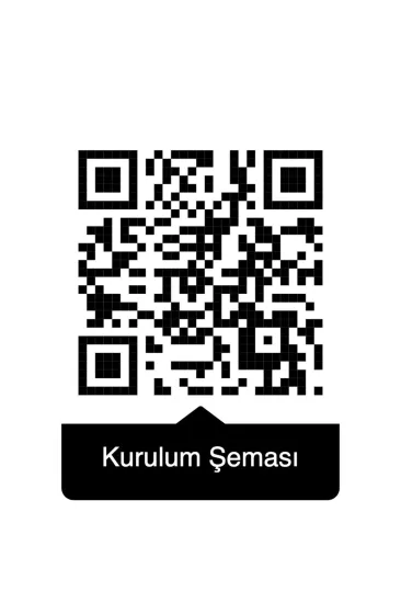 Cross Çalışma Masası (Sünger)