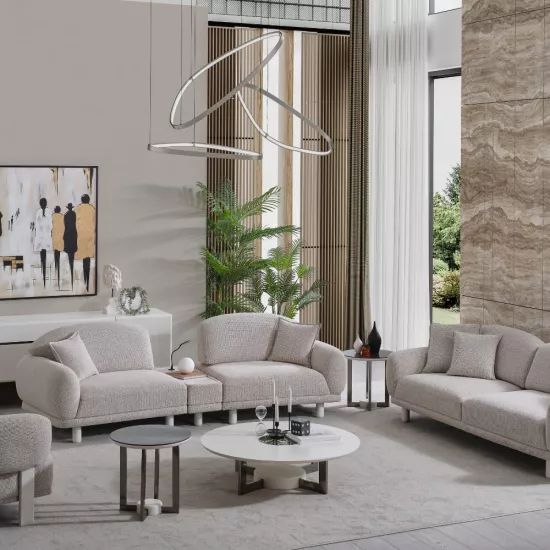 Dallas Koltuk Takım