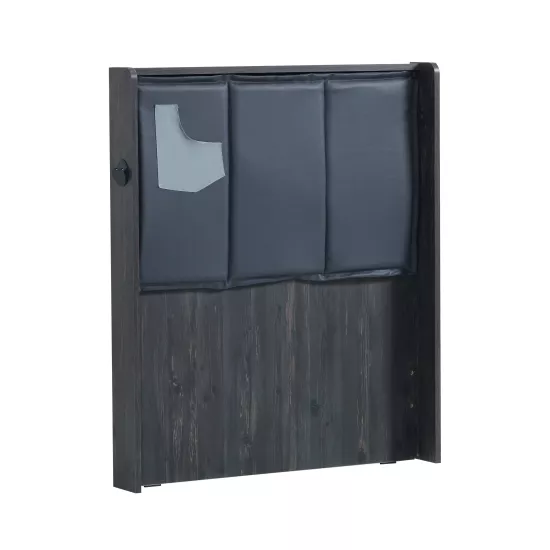 Dark Başlık 100 Lük Antrasit