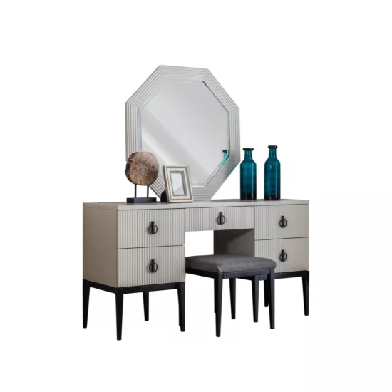 Defne Şifonyer+Ayna