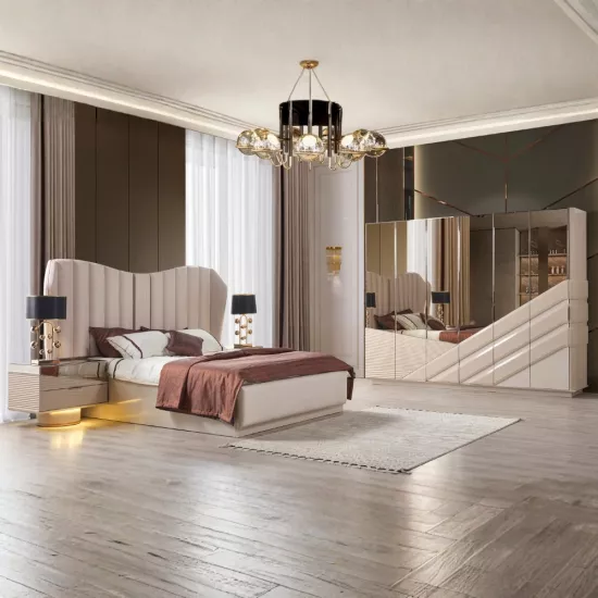 Deluxi Düğün Paketi