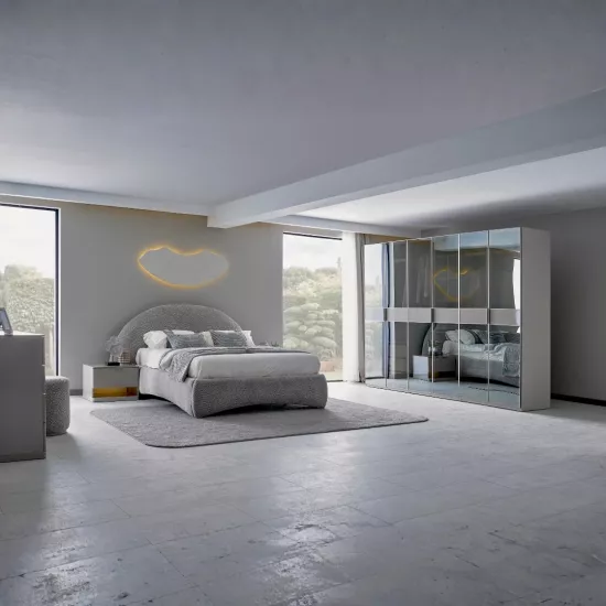 Dolunay Yatak Odası