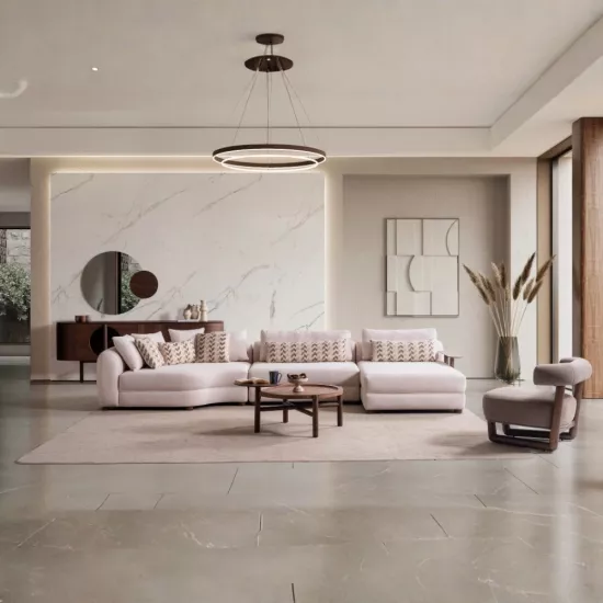 Dora  Köşe Koltuk Takım