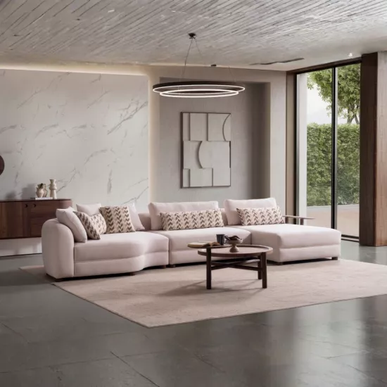 Dora  Köşe Koltuk Takım