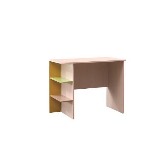 Dublex Çalişma Masasi