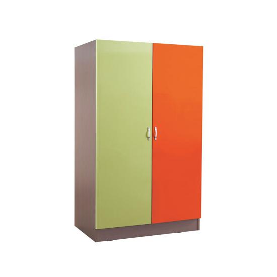 Dublex 2 Kapili Dolap